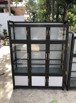 Trạn bát 3 cánh 1m2 x 1m5